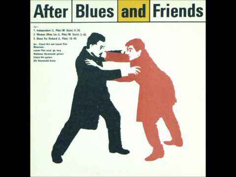 AFTER BLUES (Pol.) - Intepentent