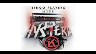 Bingo Players Ft. Heather Bright - Don't Blame The Party [Mode] (KiloVilla Remix)