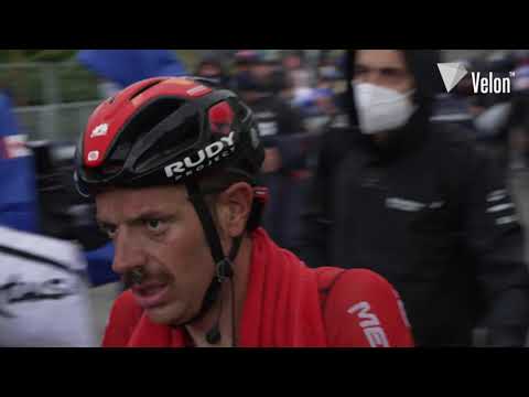 The Story of Giro d'Italia Stage 6