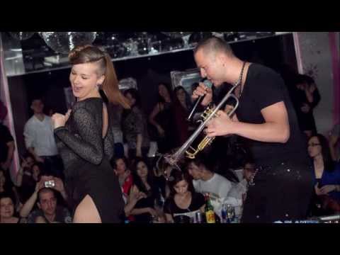 Гъмзата и Цветелина Грахич - Може ли да си поискам 2013