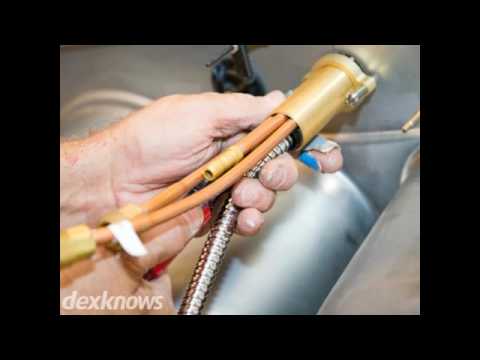 The Faucet Guy Inc Chicago Il 60647 Plumbers