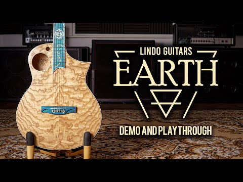 Lindo Earth