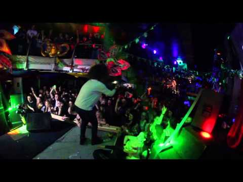 Congo Natty & Gardna Live @ Lakota - 31/01/2014