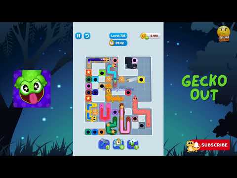 Level 725 preview - Hell Mode