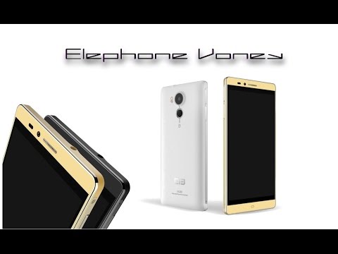ELEPHONE VOWNEY  offering either Windows 10 or Android 5.0 Lollipop