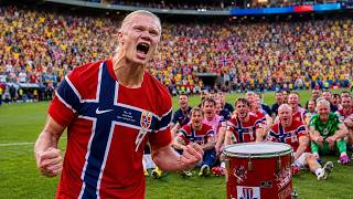 Download lagu Norway Fans Execute Perfect Stadium-Wide Viking Celebration | World Cup 2026 mp3 Download lagu Norway Fans Execute Perfect Stadium-Wide Viking Celebration | World Cup 2026 mp3
