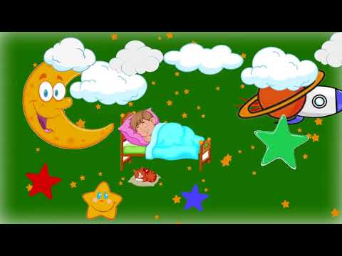 Ontspannende Baby Muziek - Ontspannende Pianomuziek - Baby Muziek Klassiek