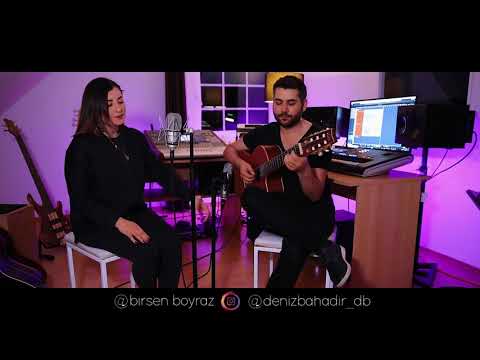 Yüreğimden Tut 🙏🏻 Birsen Boyraz & Deniz Bahadır