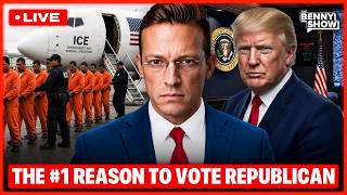 The Number One Reason To Vote For Republicans In The Midterms...