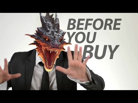 Dragon's Dogma 2 - Before You Buy