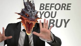 Download Lagu Dragon's Dogma 2 - Before You Buy Thumbnail