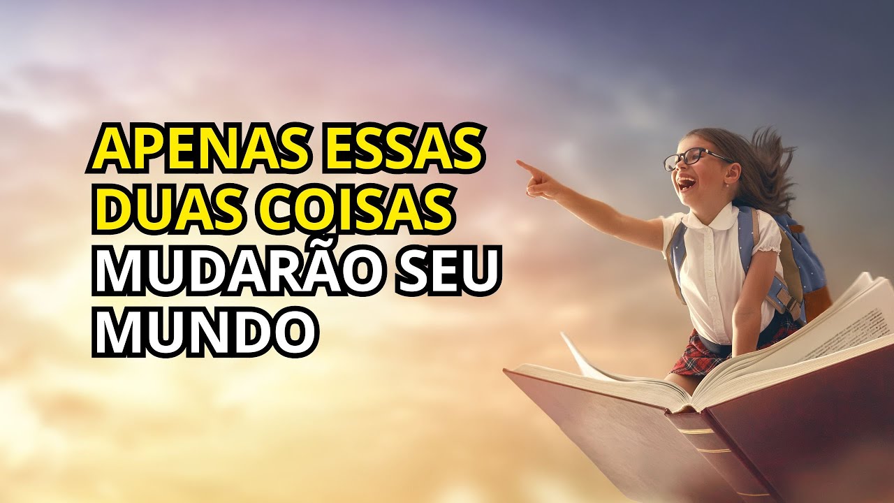 É SIMPLES ASSIM! É O QUE FUNCIONA! - EDWARD ART (INSPIRADO EM NEVILLE GODDARD)
