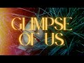 Glimpse Of Us By Joji But It Will Change Your Life