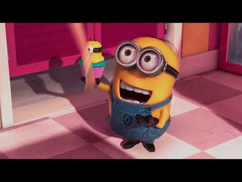 Dinoco is all mine but it’s all the characters that I’m familiar with