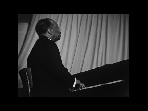 H.R.H - Count Basie Orchestra