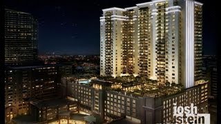 preview picture of video 'Nine at Mary Brickell Village, Brickell Realty by Josh Stein - The Best of Suburbia in Urban Miami'