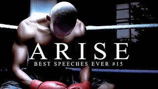 Best Motivational Speech Compilation EVER #15 – ARISE | 30-Minutes of the Best Motivation
