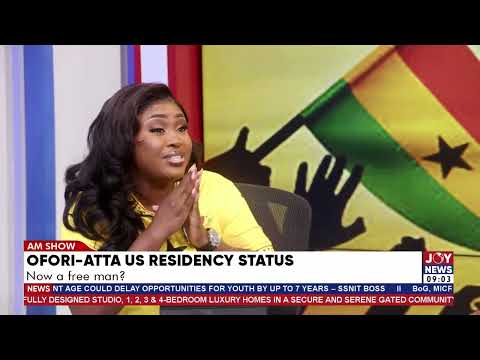 Ken Ofori-Atta has no responsibility to help OSP prosecute its case - Fiifi Boafo