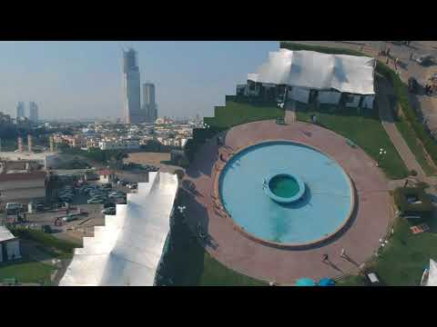 horticulture show 2018