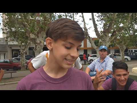 TG vs KHIN vs GINITO (Repechaje) - LDF: Despedida