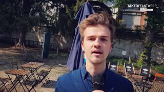 PITCH TRAINING entrepreneurial roundup 2018