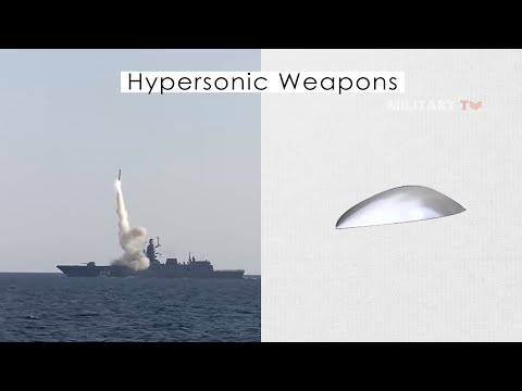 Can Aircraft Carriers be Protected from Hypersonic Weapons