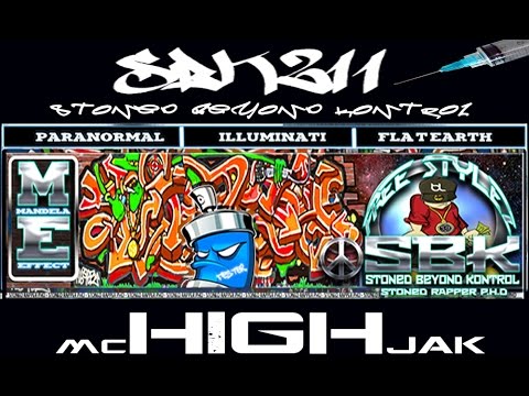 FREESTYLE - LUNATIC MATRIX