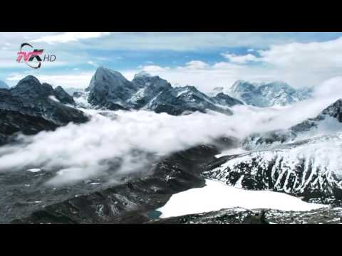 Mrekulli shkencore në Kuran - Malet me rrënjë si trungjet