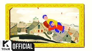 [Teaser] Eluphant(이루펀트) _ Camille(까미유) (Feat. Stella Jang(스텔라장))