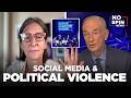 Social Media and Political Violence with Dr. Anna Lembke & Bill O'Reilly