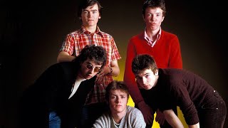 The Undertones - &quot;Here Comes The Summer&quot; : BBC Radio 1 / John Peel Session  , January 22nd 1979