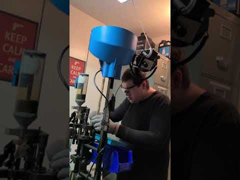 Reloading .223 during coronapocalypse(1)