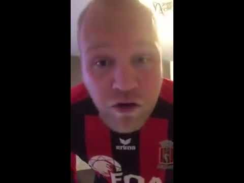 Oranje Zwart Helmond D1 - Bruheze D2 (14-11-2015)