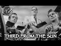 Third From The Sun Twilight Tober Zone