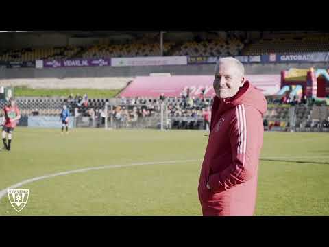 Aftermovie speelronde Bijzondere Eredivisie 4 vvv-venlo