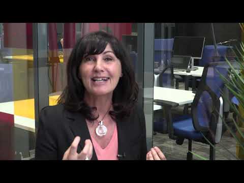 Extrait Emission Plateau Etude Blockchain -  Line Guffond Le Goanvic