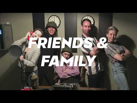 Fox in a Box London - London's best kept secret