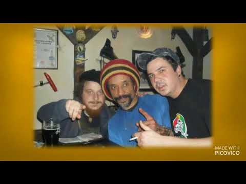 ONE LOVE - WAYNE MCARTHUR / DOUGIE CONSCIOUS #HIYA-TONE