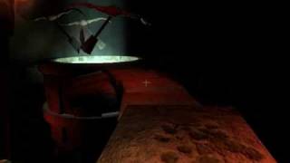 Oblivion Side Quest Guide : Through A Nightmare Darkly