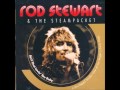 ROD STEWART & THE STEAMPACKET (U.K) - Just Like I Treat You