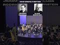 Spanish Classic vs. Hollywood Magic. Concierto de Aranjuez vs Elmer Bernstein #classicalguitar