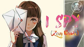 Kyle Ft. Lil Yachty - I Spy (Zevy Remix)