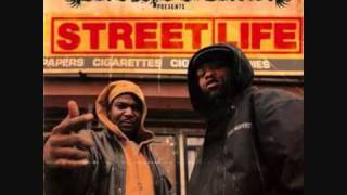 Streetlife ft. Method Man - SOS (Shoot on sight)