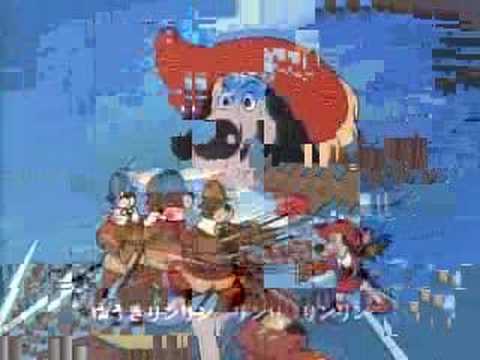 OP1 «Wanwan Sanjuushi» — Maron Kusaka, Suginami Jidou Gasshoudan