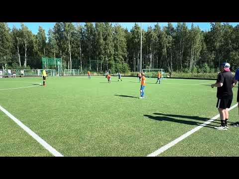 HyPS Sininen B - PPJ Jätkäsaari Oranssi | Helsinki Cup 10.7.2024
