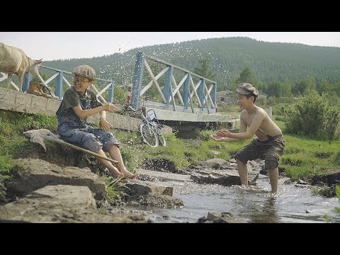 Eviin tushigtei and - nyamjav & baasankhuu (Official Music Video)