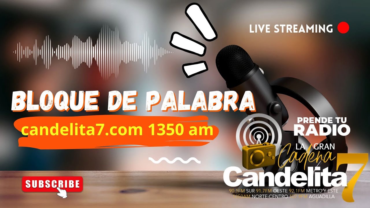 HORIZONTES CON CRISTO - PASTORA MIRTA MORALES