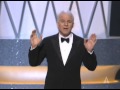 Steve Martin S Opening Monologue 2003 Oscars