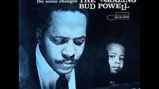 Bud Powell - Comin' Up