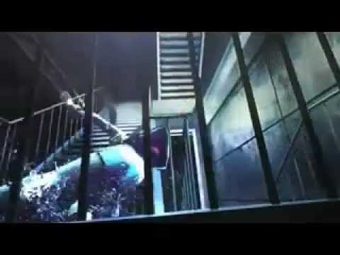 Street Fighter X Tekken - From Heads Unworthy